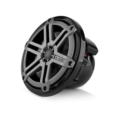 JL Audio M880-CCX-SG-TB. ����������� �������������� M880-CCX-SG-TB.